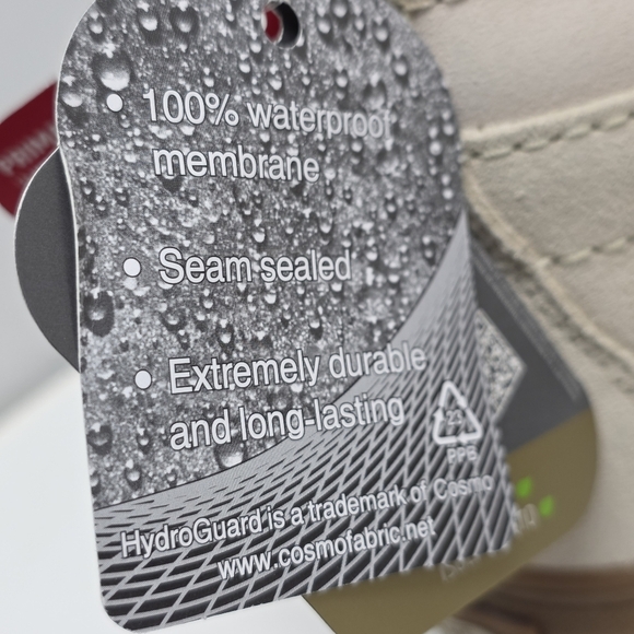 VANS Sk8-Hi MTE- High Top Insulated Shoes Boot Unisex Men Size 10 Women 11.5 New - Picture 11 of 13